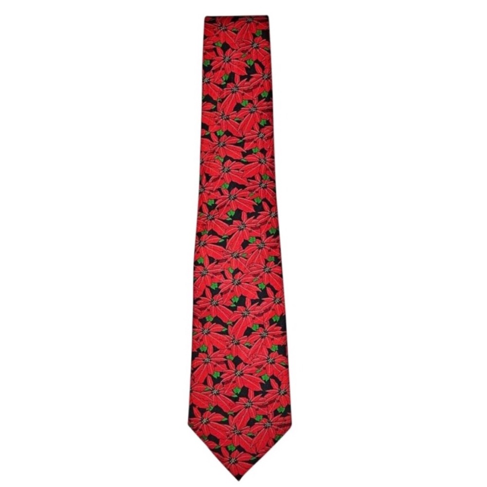 Keith Daniels Tie